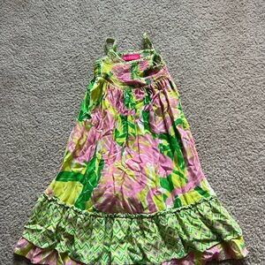 Lily Pulitzer little girls dress